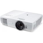 Acer M550, DLP projektor, biely