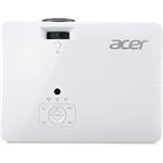 Acer M550, DLP projektor, biely