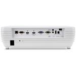 Acer M550, DLP projektor, biely