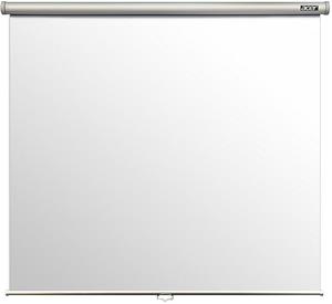 Acer M87-S01MW, 70" 1:1, nástenné manuálne plátno