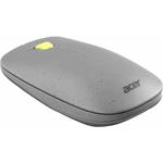 Acer Macaron Vero bezdrôtová myš, sivá