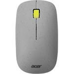 Acer Macaron Vero bezdrôtová myš, sivá