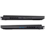 Acer Nitro 16 AN16-41-R4R0, čierny
