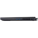 Acer Nitro 16 AN16-41-R6ST, čierny