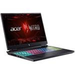 Acer Nitro 16 AN16-41-R8W3, čierny