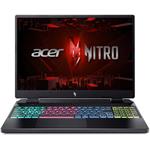 Acer Nitro 16 AN16-41-R8W3, čierny