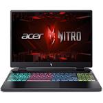 Acer Nitro 16 AN16-51-580U, čierny