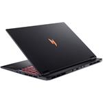Acer Nitro 16S AI AN16S-61-R3HE, čierny