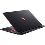 Acer Nitro 16S AI AN16S-61-R6XA, čierny