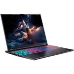 Acer Nitro 16S AI AN16S-61-R6XA, čierny