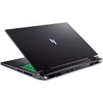 Acer Nitro 17, AN17-42-R0X0, čierny