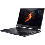 Acer Nitro 17, AN17-42-R0X0, čierny