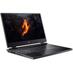 Acer Nitro 17, AN17-42-R0X0, čierny