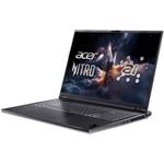 Acer Nitro 18 AI AN18-61-R013, čierny