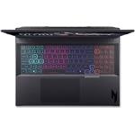 Acer Nitro 18 AI AN18-61-R013, čierny