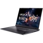 Acer Nitro 18 AI, AN18-61-R3GE, čierny