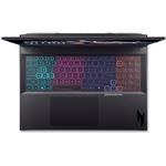 Acer Nitro 18 AI, AN18-61-R3GE, čierny