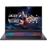 Acer Nitro 18 AI, AN18-61-R3GE, čierny