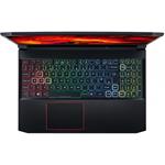 Acer Nitro 5 AN515-44-R6TE, čierny