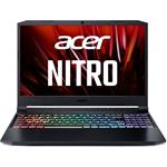 Acer Nitro 5 AN515-45-R5WV, čierny