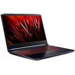Acer Nitro 5 AN515-45-R6EZ, čierny, rozbalený