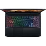 Acer Nitro 5 AN515-45-R6EZ, čierny, rozbalený