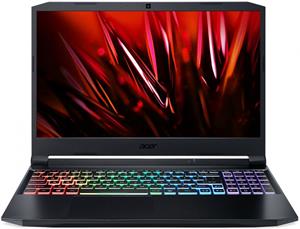 Acer Nitro 5 AN515-45-R6EZ, čierny, rozbalený