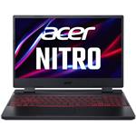 Acer Nitro 5 AN515-46-R44Y, čierny