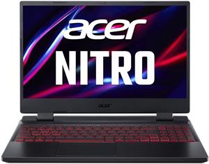 Acer Nitro 5 AN515-46-R44Y, čierny