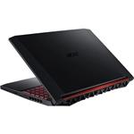 Acer Nitro 5 AN515-54-54KC, čierny