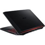 Acer Nitro 5 AN515-54-73Y7, čierny