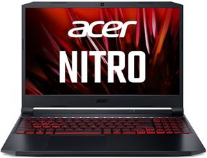 Acer Nitro 5 AN515-56-52QX, čierny