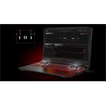 Acer Nitro 5 AN515-57-53XD, čierny