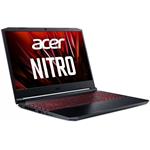 Acer Nitro 5 AN515-57-53XD, čierny, rozbalený
