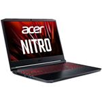 Acer Nitro 5 AN515-57-54BJ, čierny