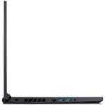 Acer Nitro 5 AN515-57-54BJ, čierny