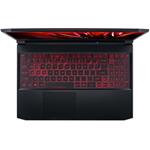 Acer Nitro 5 AN515-57-784X, čierny