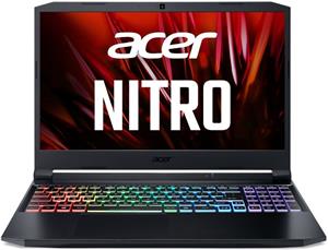 Acer Nitro 5 AN515-57-96MV, čierny