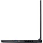 Acer Nitro 5 AN515-57, čierny
