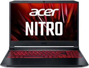 Acer Nitro 5 AN515-57, NH.QELEC.005, čierny