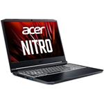 Acer Nitro 5 AN515-57, NH.QEWEC.008, čierny