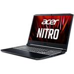 Acer Nitro 5 AN515-57, NH.QEWEC.008, čierny