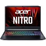 Acer Nitro 5 AN515-57, NH.QEWEC.008, čierny