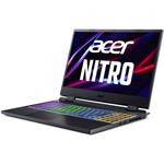 Acer Nitro 5 AN515-58-52R0, čierny