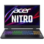 Acer Nitro 5 AN515-58-52R0, čierny