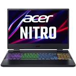 Acer Nitro 5 AN515-58-53ZZ, čierny