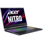 Acer Nitro 5 AN515-58-72F2, čierny