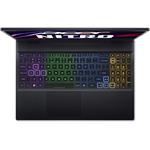 Acer Nitro 5 AN515-58-72F2, čierny