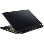 Acer Nitro 5 AN515-58-72F2, čierny