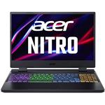 Acer Nitro 5 AN515-58-72F2, čierny